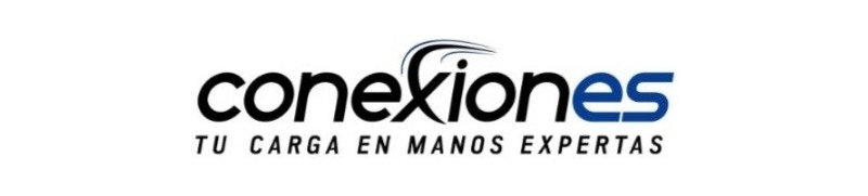 Logo Conexiones